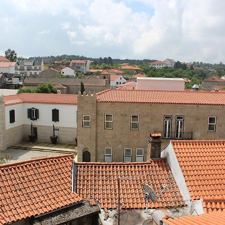 Hotel Medieval De بينيدونو المظهر الخارجي الصورة