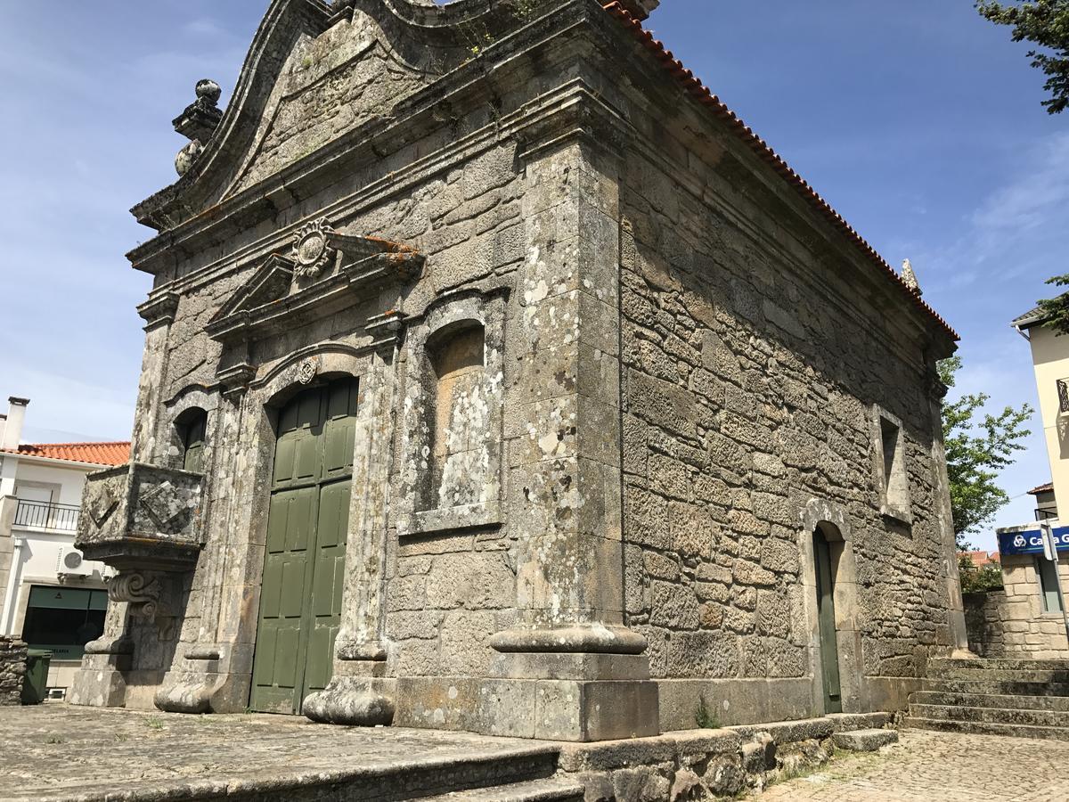Hotel Medieval De بينيدونو المظهر الخارجي الصورة