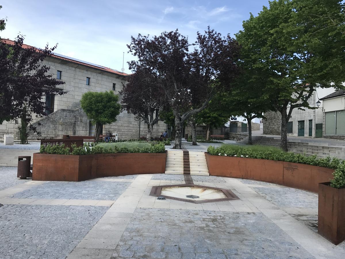 Hotel Medieval De بينيدونو المظهر الخارجي الصورة