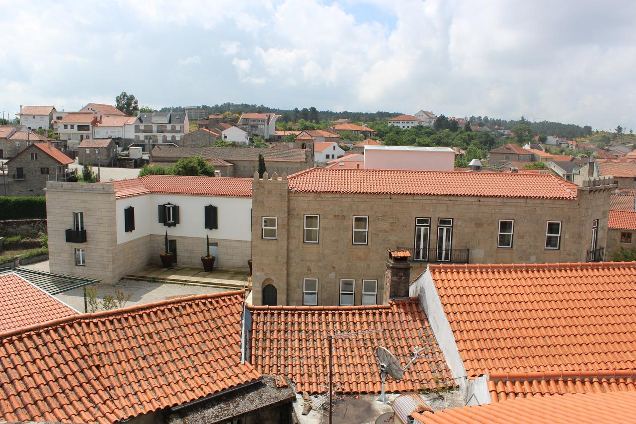 Hotel Medieval De بينيدونو المظهر الخارجي الصورة