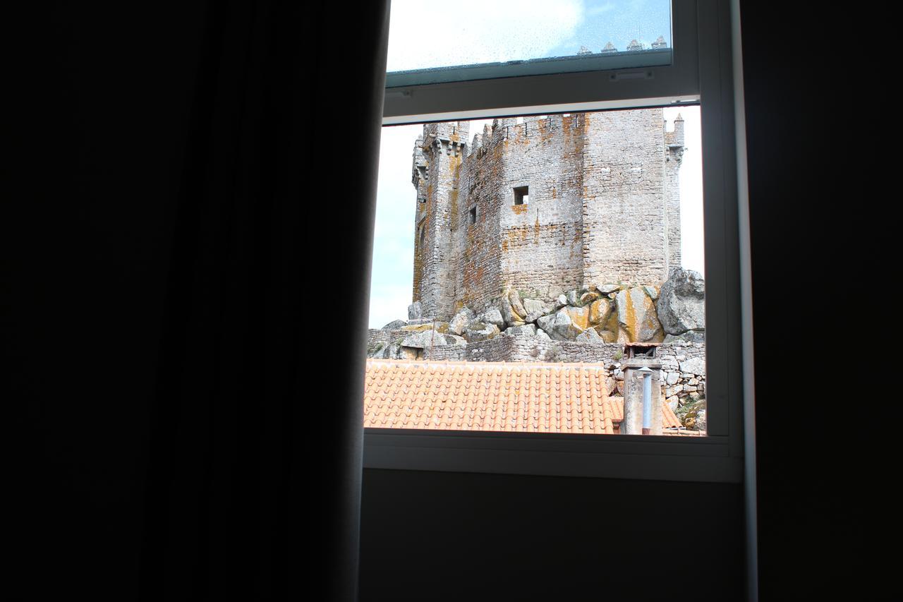 Hotel Medieval De بينيدونو المظهر الخارجي الصورة