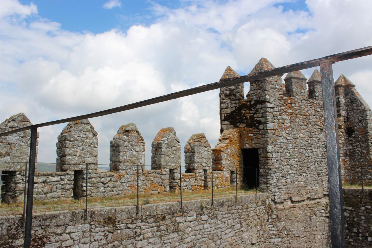 Hotel Medieval De بينيدونو المظهر الخارجي الصورة