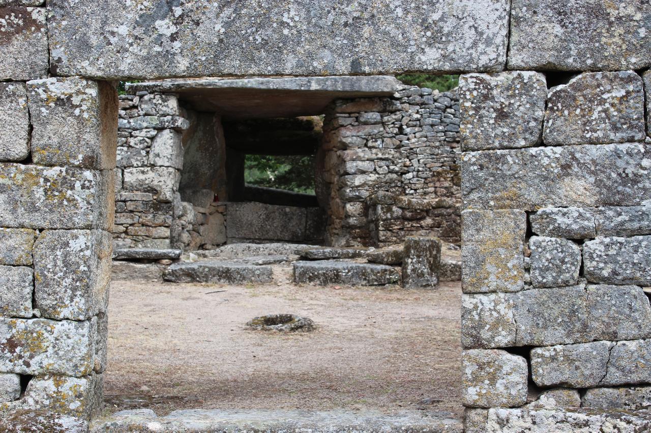Hotel Medieval De بينيدونو المظهر الخارجي الصورة