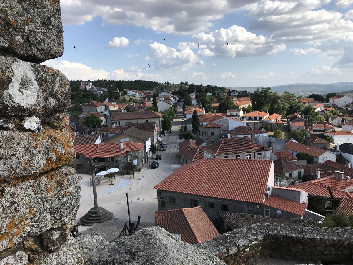 Hotel Medieval De بينيدونو المظهر الخارجي الصورة