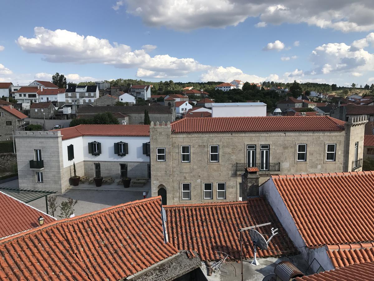 Hotel Medieval De بينيدونو المظهر الخارجي الصورة