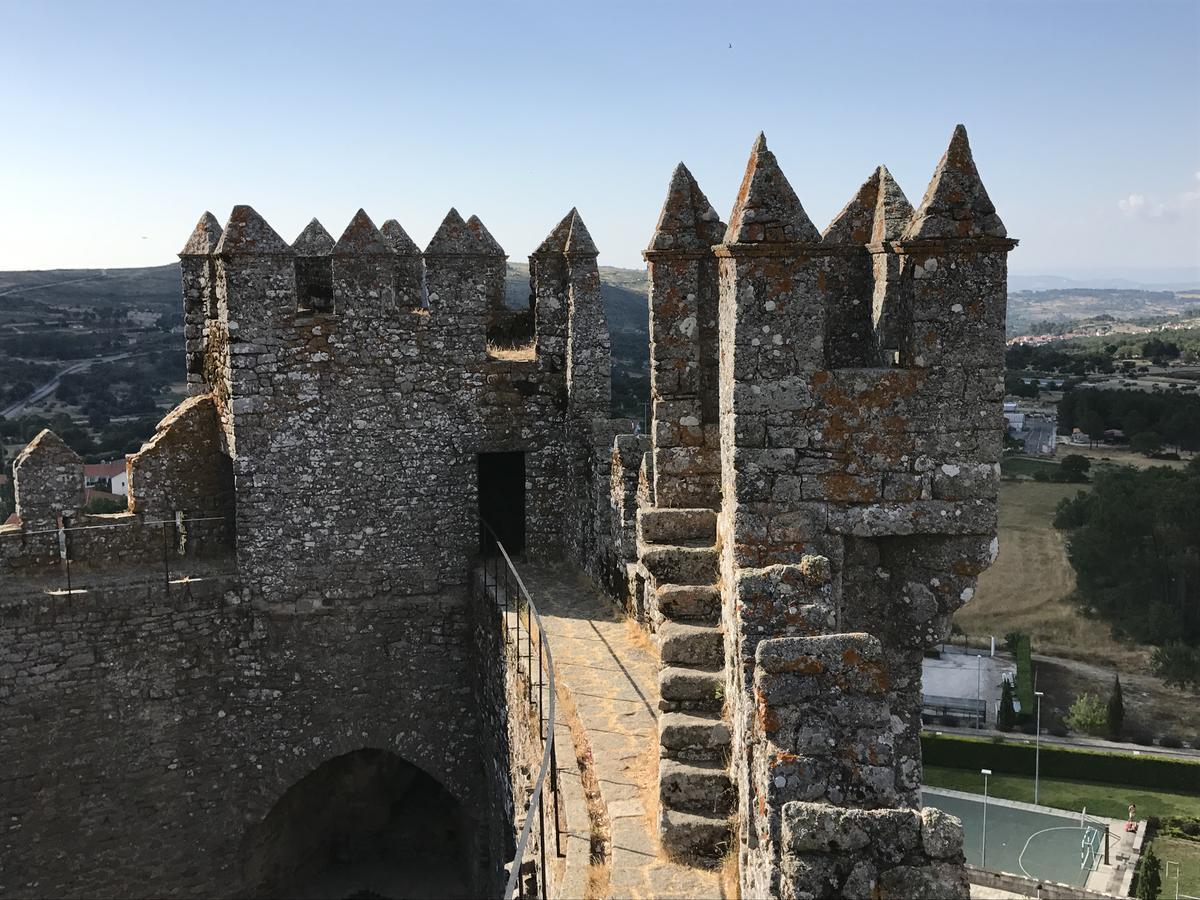 Hotel Medieval De بينيدونو المظهر الخارجي الصورة