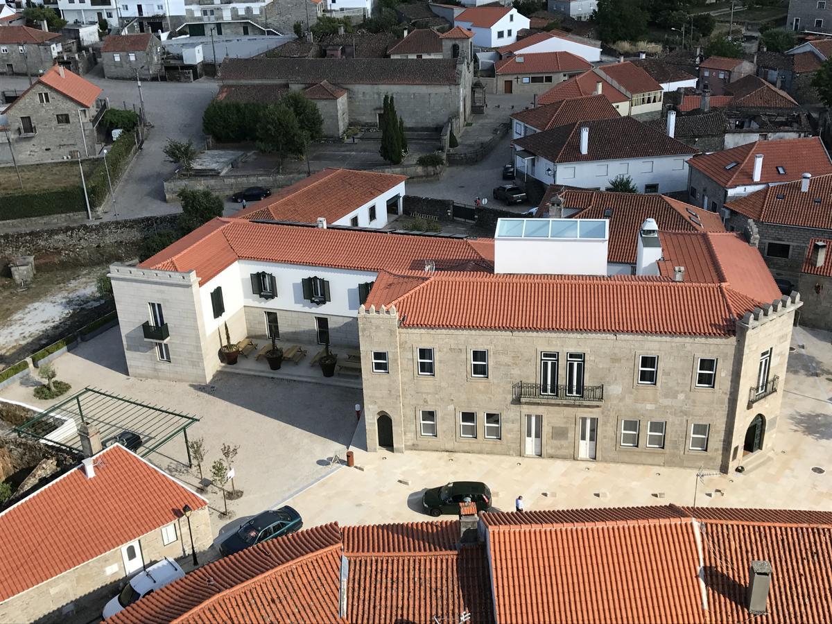 Hotel Medieval De بينيدونو المظهر الخارجي الصورة