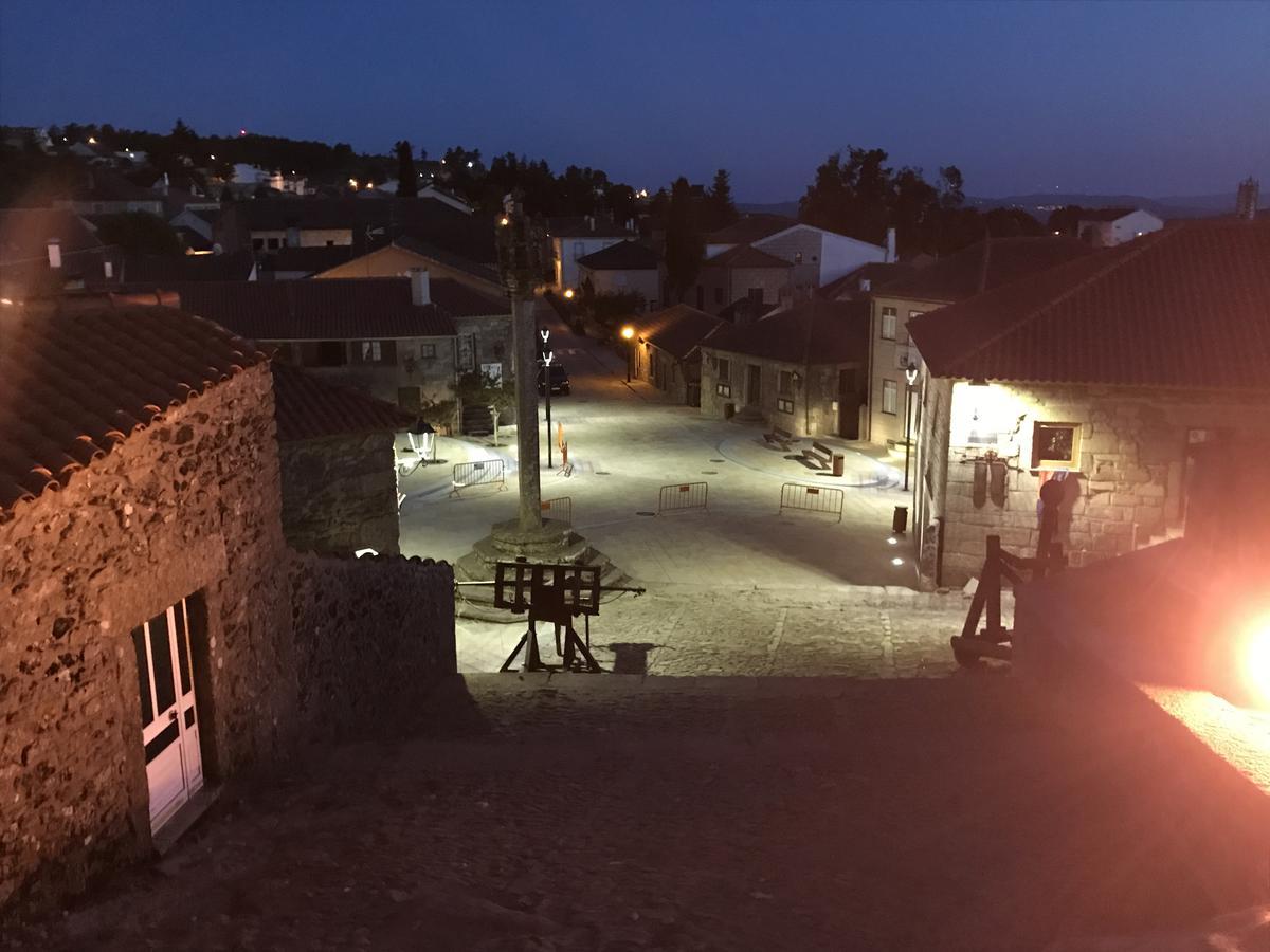 Hotel Medieval De بينيدونو المظهر الخارجي الصورة