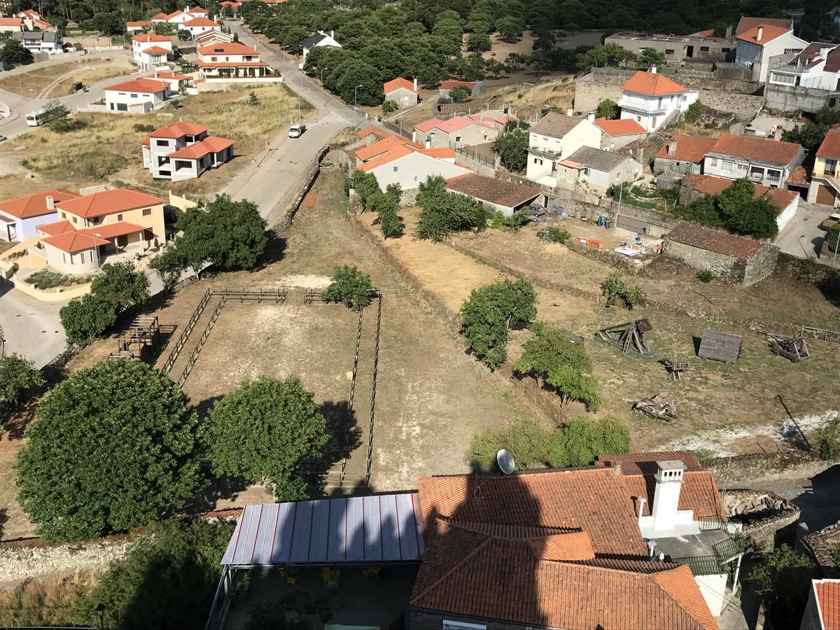 Hotel Medieval De بينيدونو المظهر الخارجي الصورة