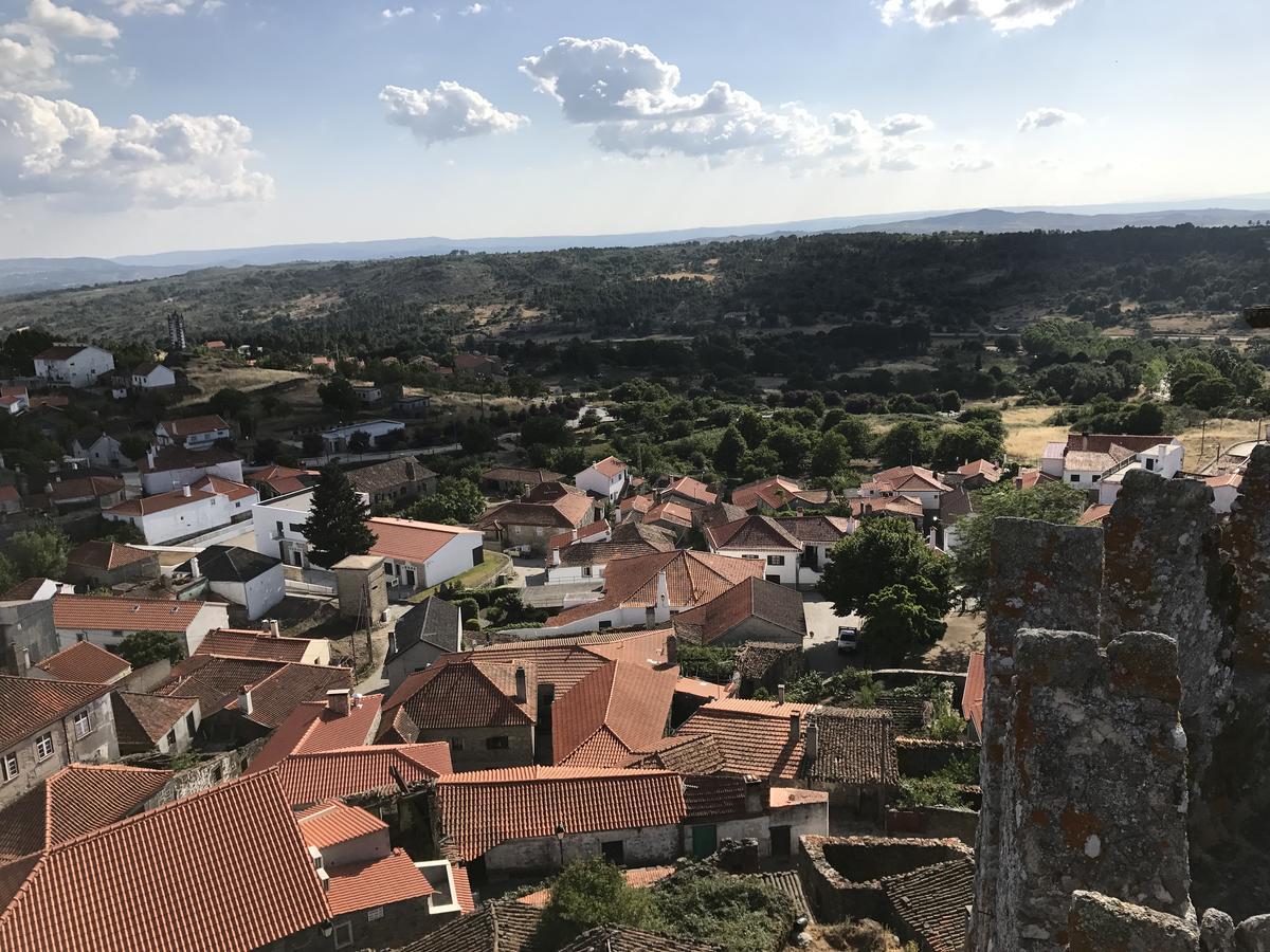 Hotel Medieval De بينيدونو المظهر الخارجي الصورة